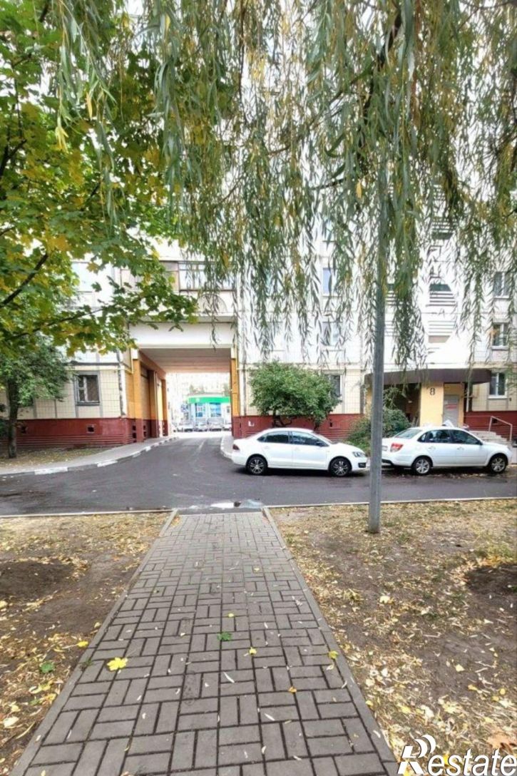 2-комн квартира бульвар Юности, 7,  д. 7