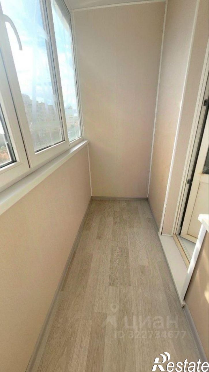 2-комн квартира бульвар Юности, 7,  д. 7