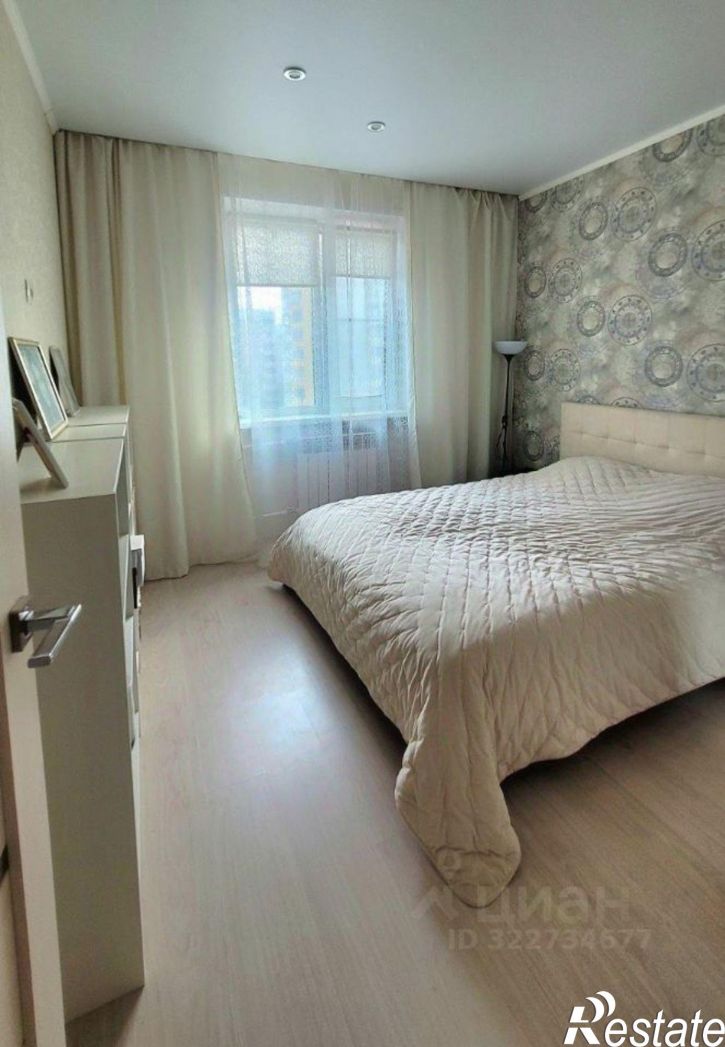 2-комн квартира бульвар Юности, 7,  д. 7