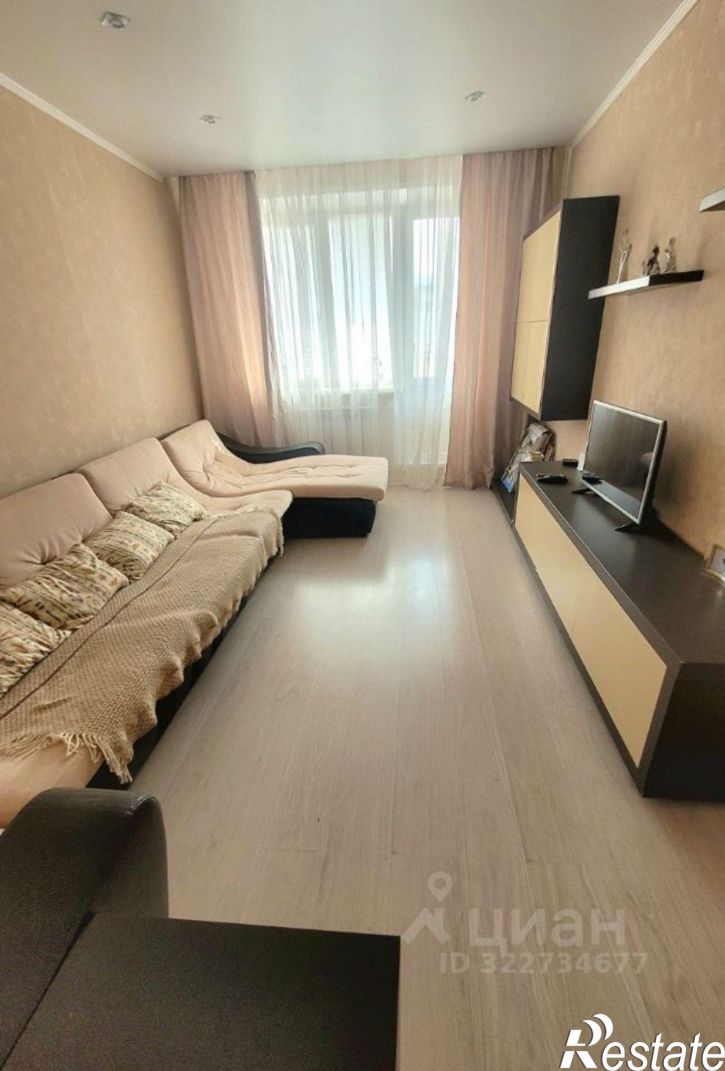 2-комн квартира бульвар Юности, 7,  д. 7