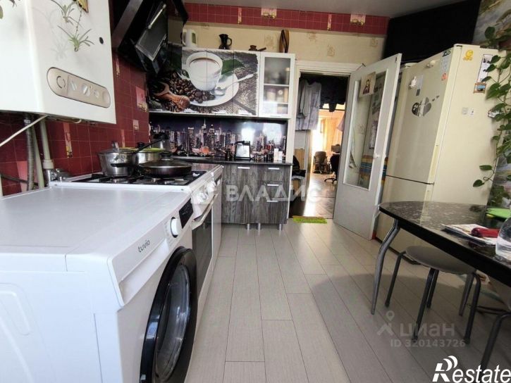 3-комн квартира ул Машковцева, 28,  д. 28