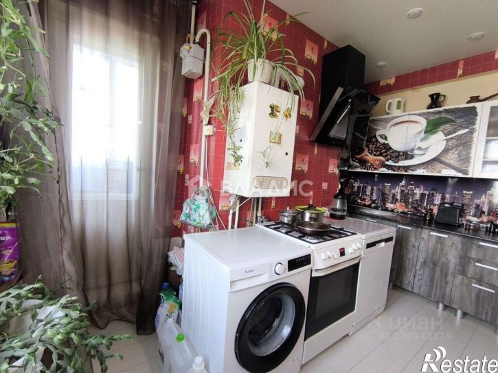 3-комн квартира ул Машковцева, 28,  д. 28