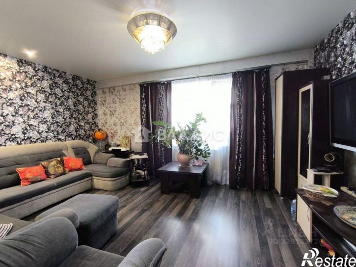 3-комн квартира ул Машковцева, 28,  д. 28