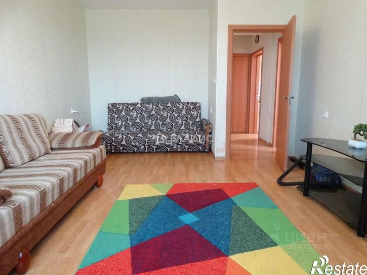 2-комн квартира ул Макаренко, 26,  д. 26