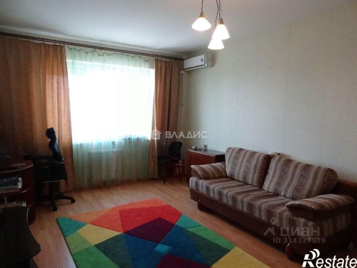 2-комн квартира ул Макаренко, 26,  д. 26