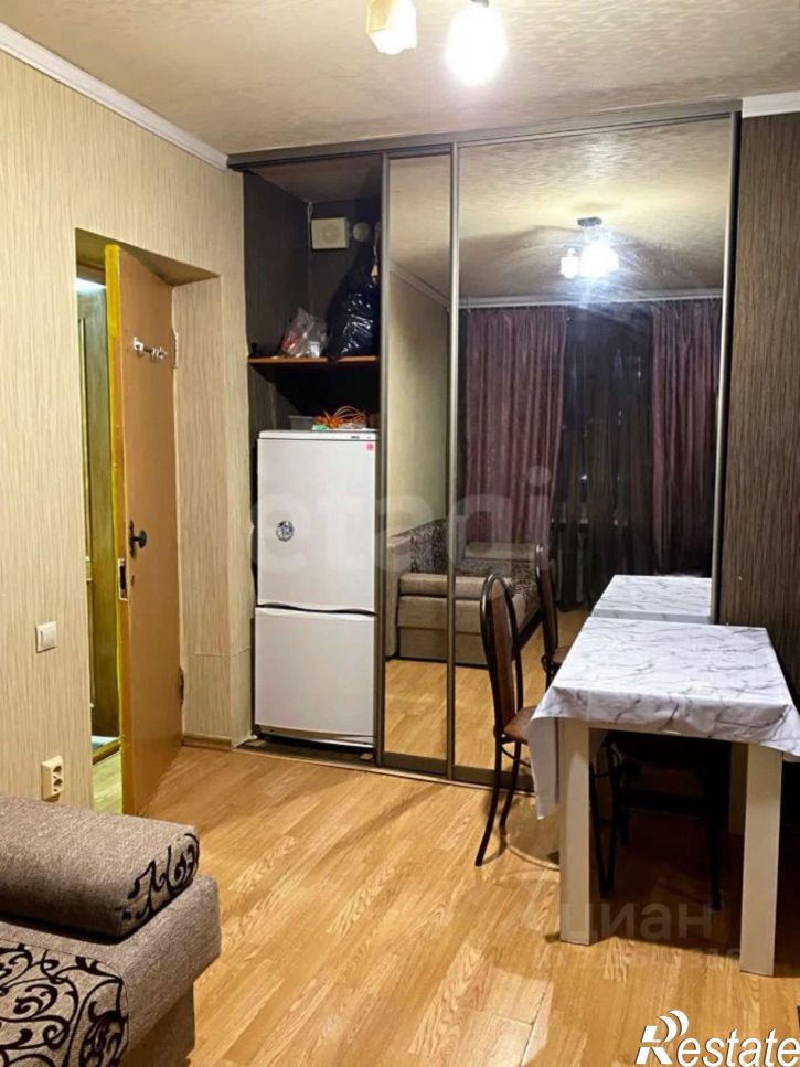 Комната улица 5 Августа, 2,  д. 2