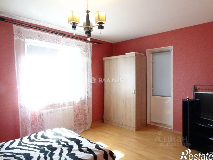 2-комн квартира ул Макаренко, 26,  д. 26