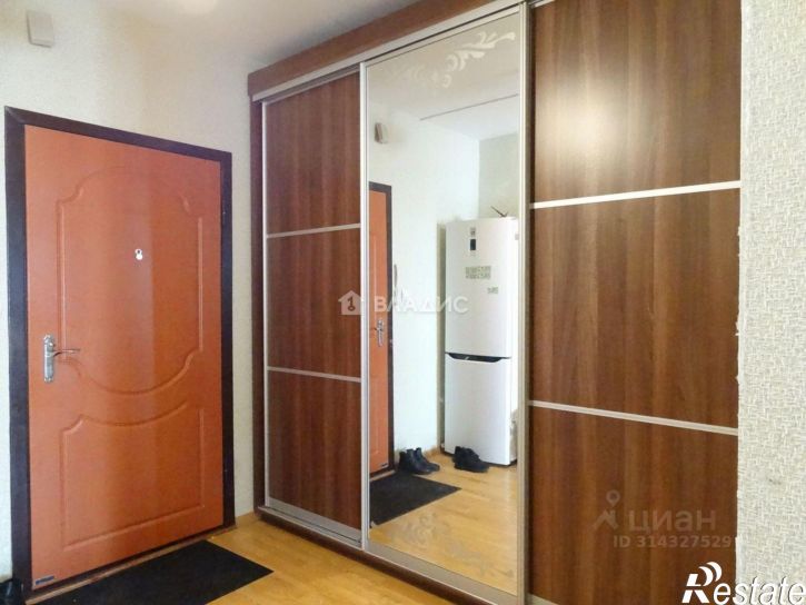 2-комн квартира ул Макаренко, 26,  д. 26