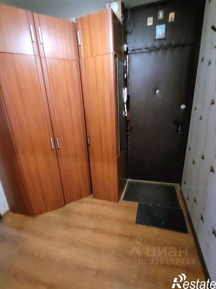 3-комн квартира ул Николая Чумичова, 11,  д. 11