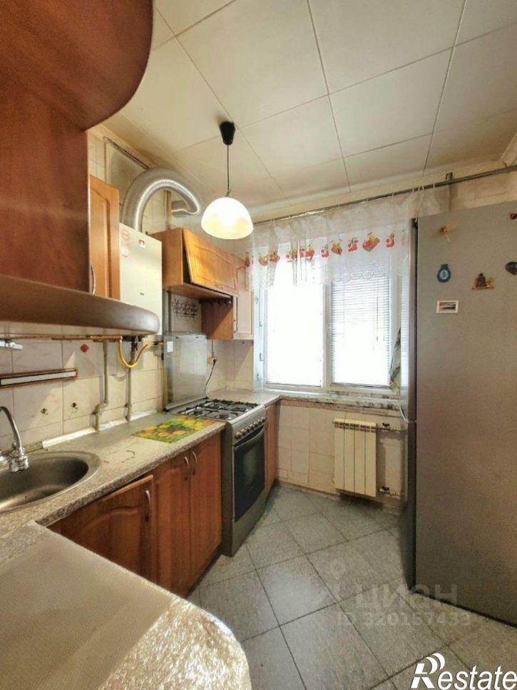 3-комн квартира ул Николая Чумичова, 11,  д. 11