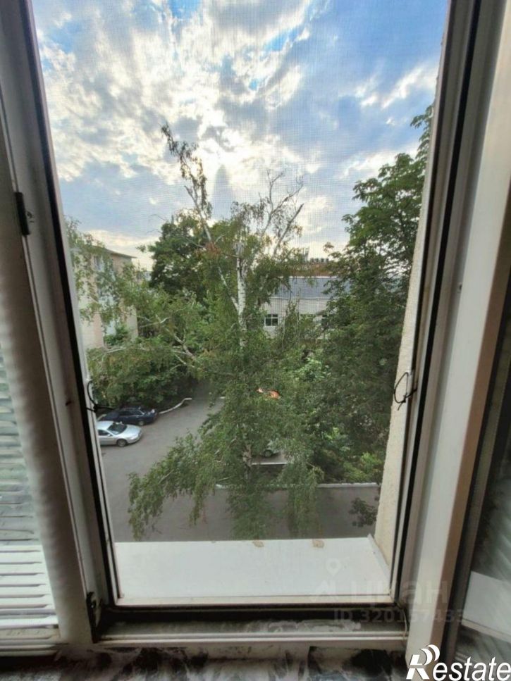 3-комн квартира ул Николая Чумичова, 11,  д. 11