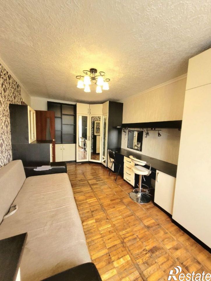 3-комн квартира ул Николая Чумичова, 11,  д. 11