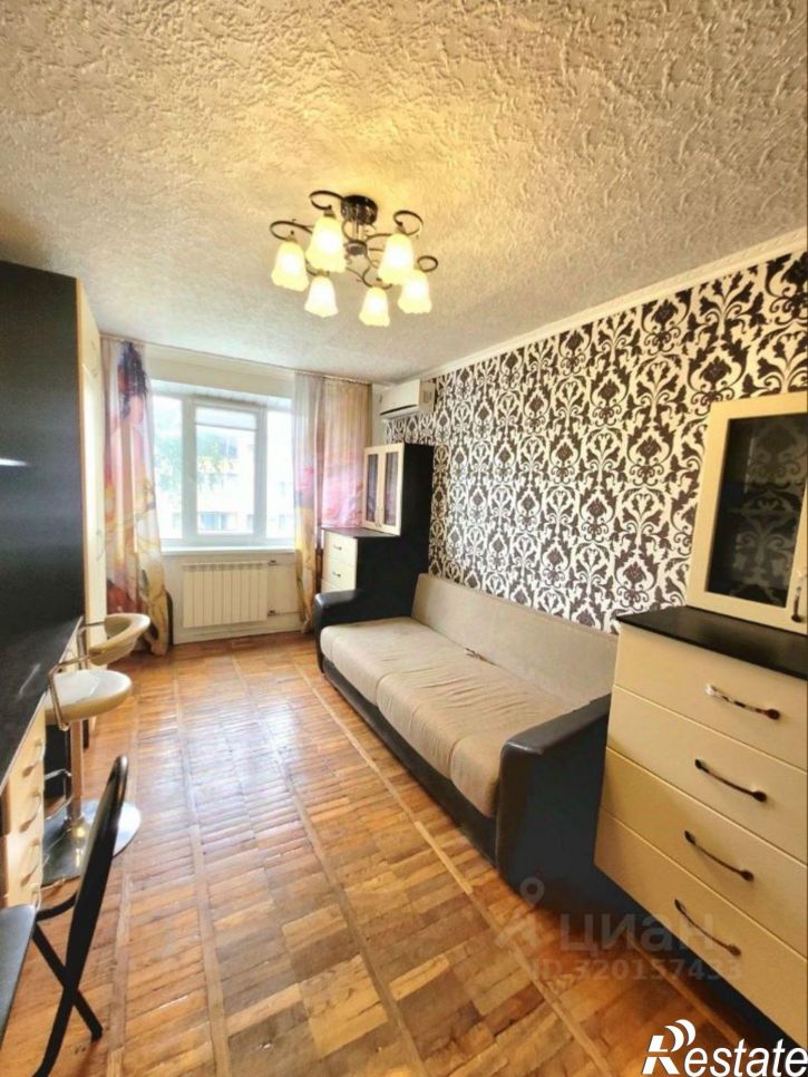 3-комн квартира ул Николая Чумичова, 11,  д. 11