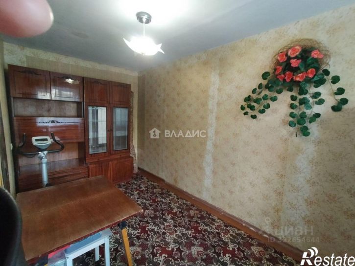 3-комн квартира проспект Богдана Хмельницкого, 183,  д. 183