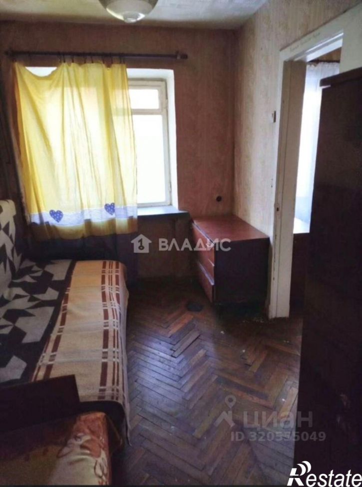 2-комн квартира ул Гагарина, 25,  д. 25