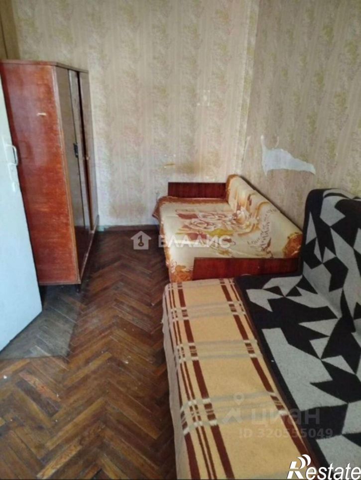 2-комн квартира ул Гагарина, 25,  д. 25