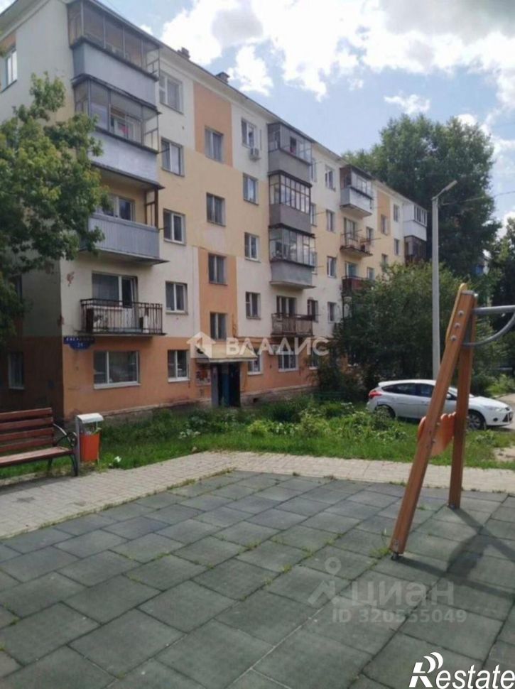 2-комн квартира ул Гагарина, 25,  д. 25