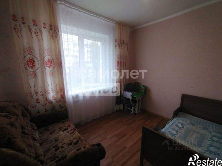 3-комн квартира улица 5 Августа, 44,  д. 44