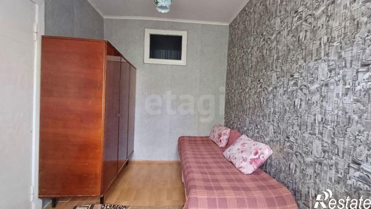 2-комн квартира улица Гагарина, 21,  д. 21