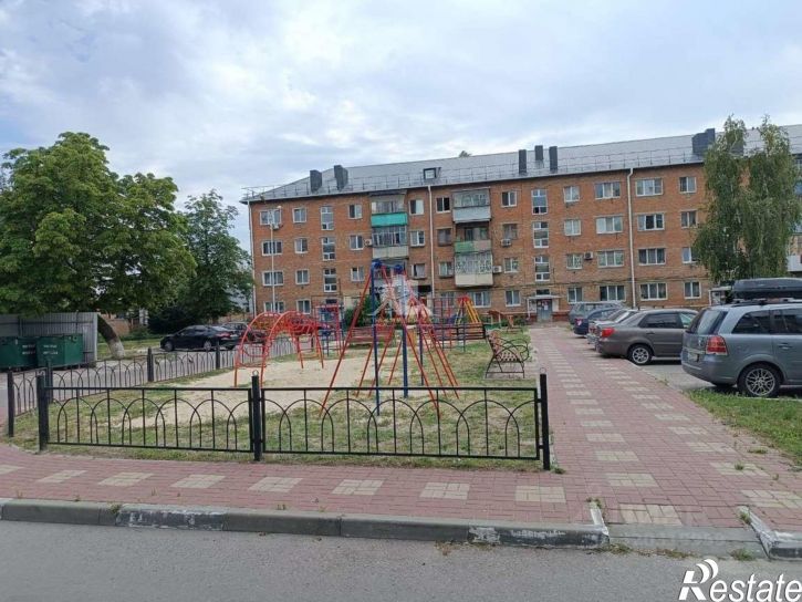 1-комн квартира Гражданский пр-кт, 7,  д. 7