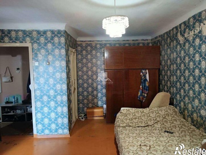 1-комн квартира Гражданский пр-кт, 7,  д. 7