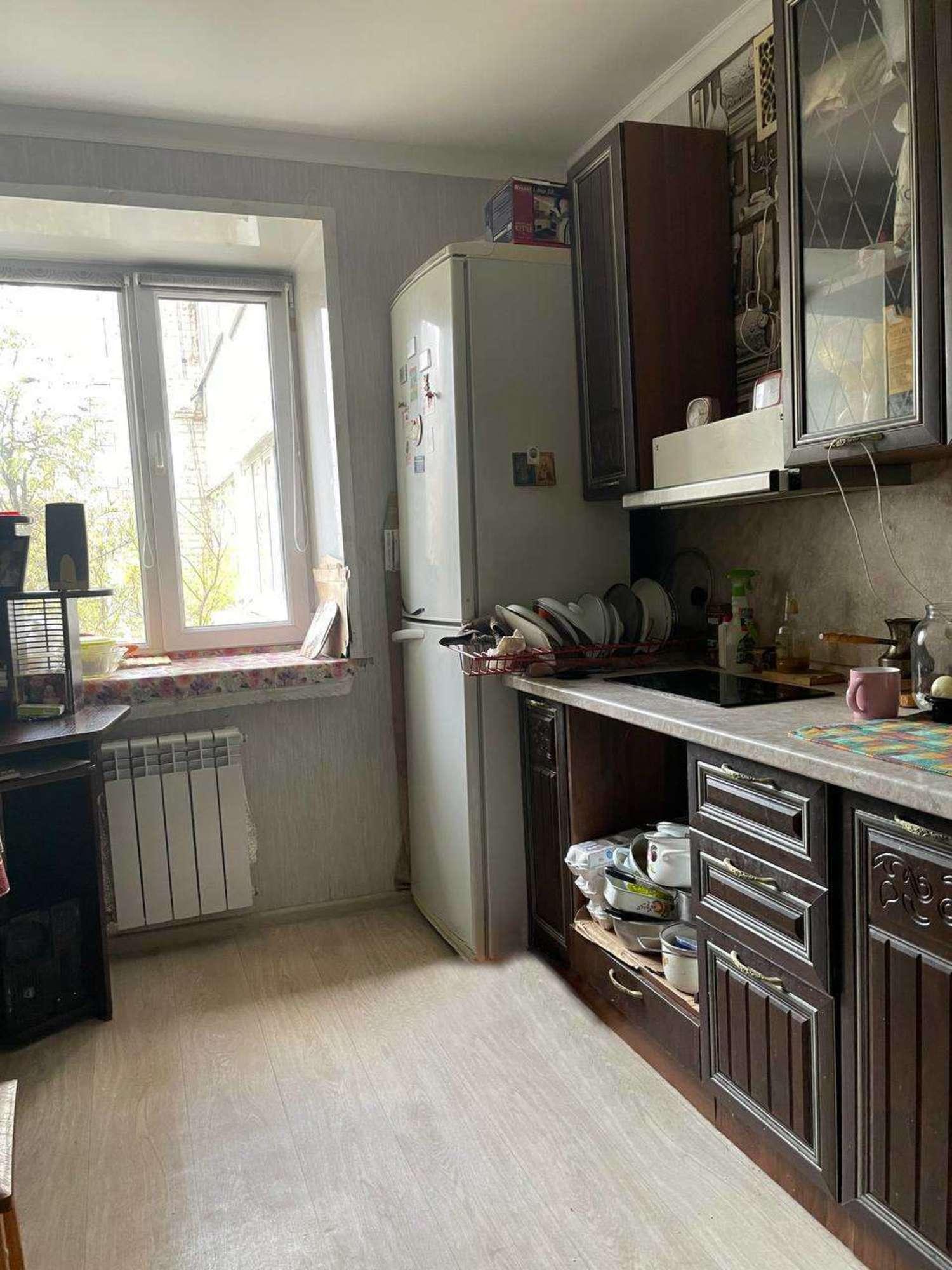 Купить квартиру за 5 150 000 рублей на Королева улица, 6