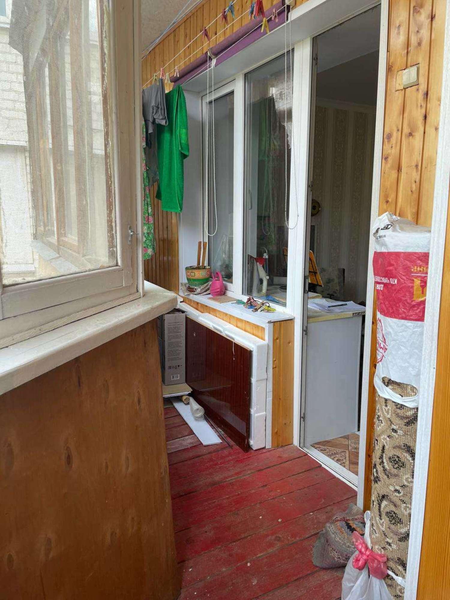 Купить квартиру за 5 150 000 рублей на Королева улица, 6