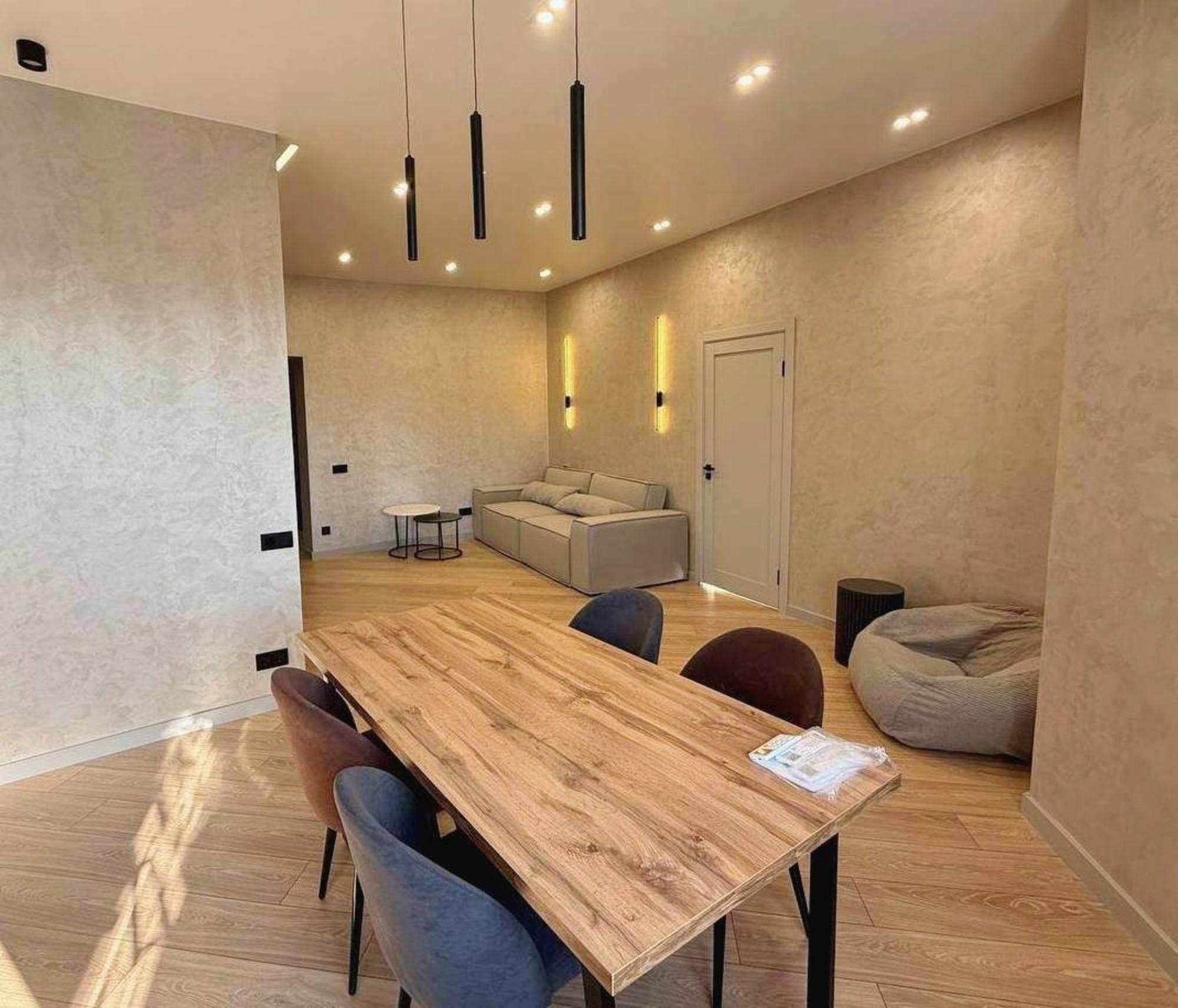 Купить квартиру за 11 500 000 рублей на Попова улица, 58