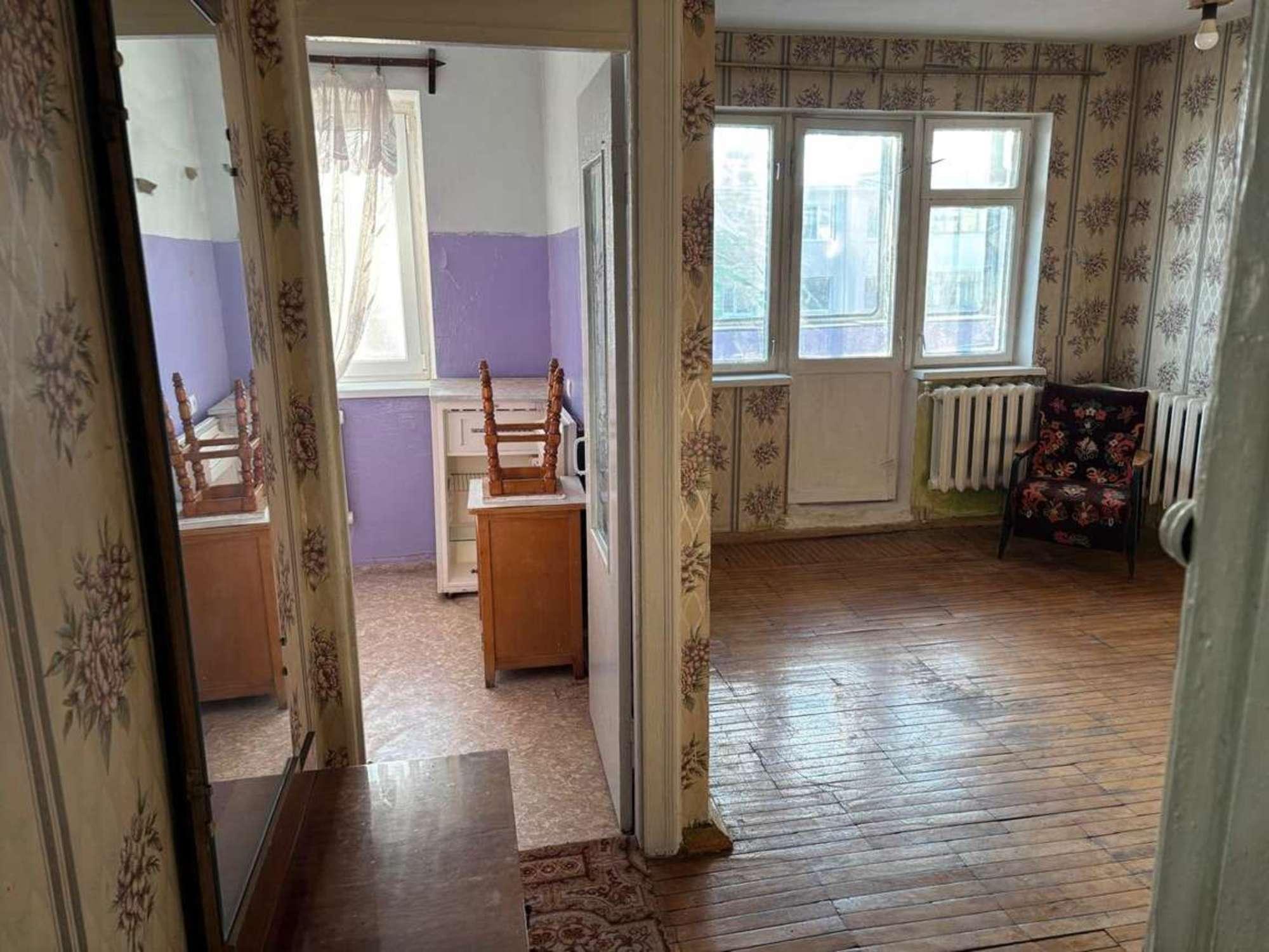 Купить квартиру за 3 900 000 рублей на Садовая улица, 67