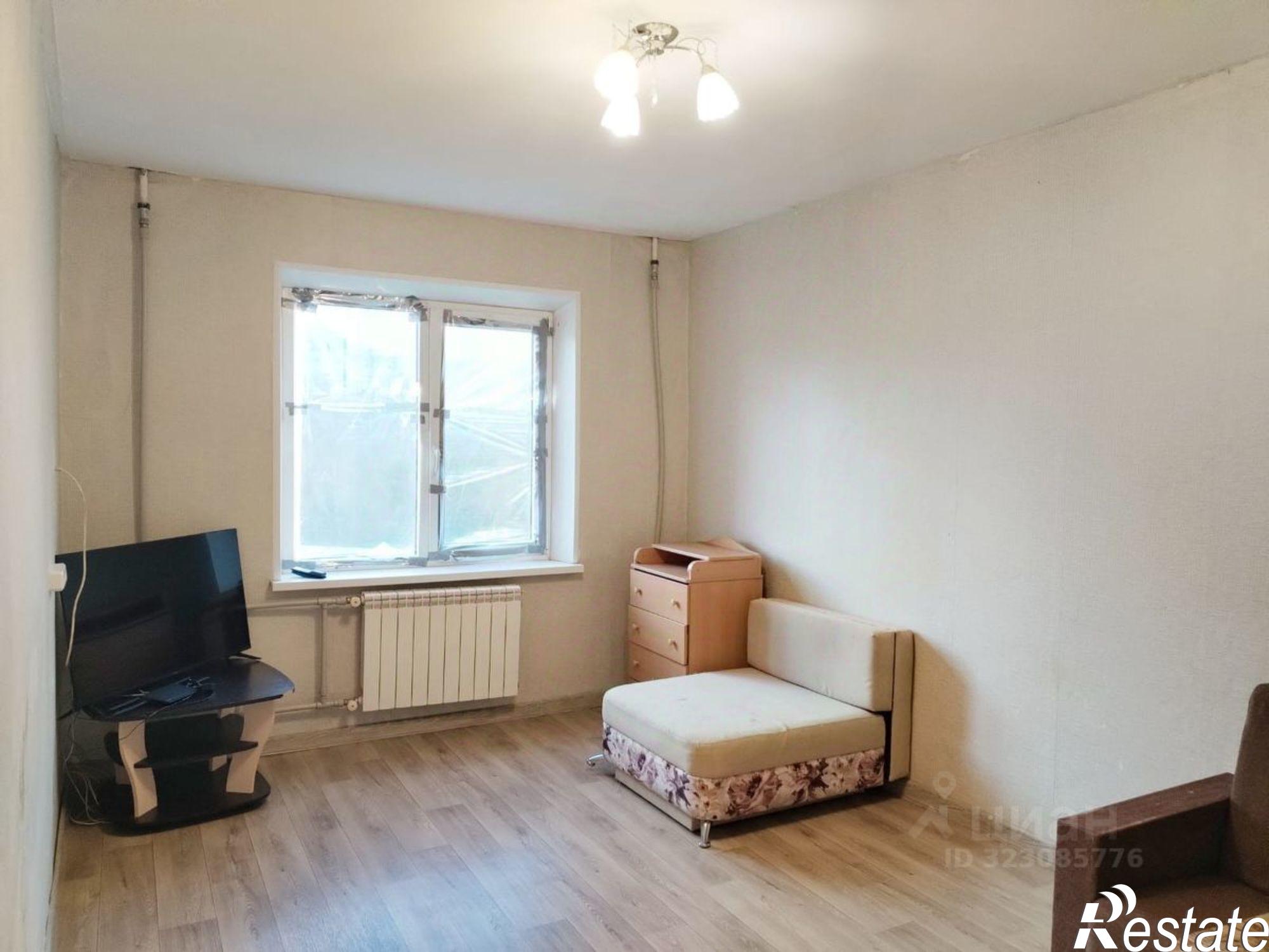 Купить квартиру за 4 800 000 рублей на улица Шаландина, 7