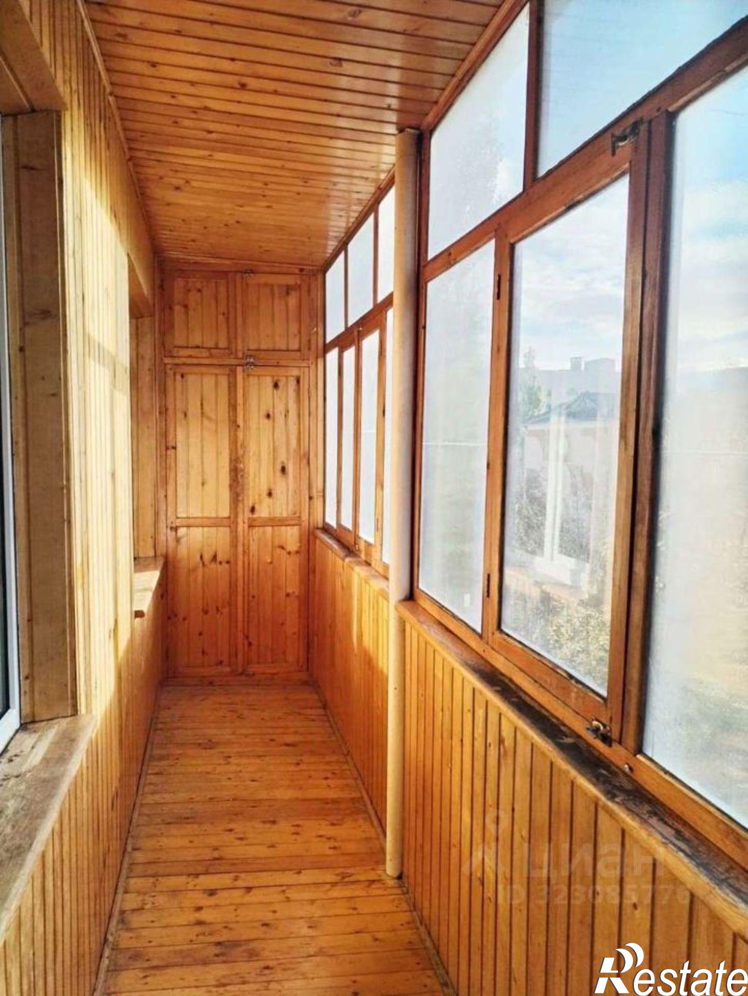 Купить квартиру за 4 800 000 рублей на улица Шаландина, 7