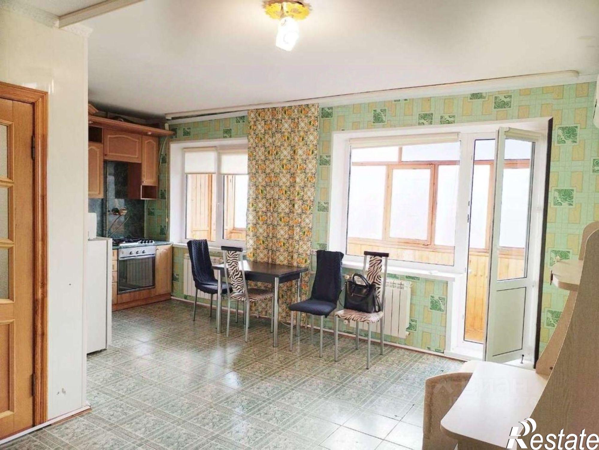 Купить квартиру за 4 800 000 рублей на улица Шаландина, 7