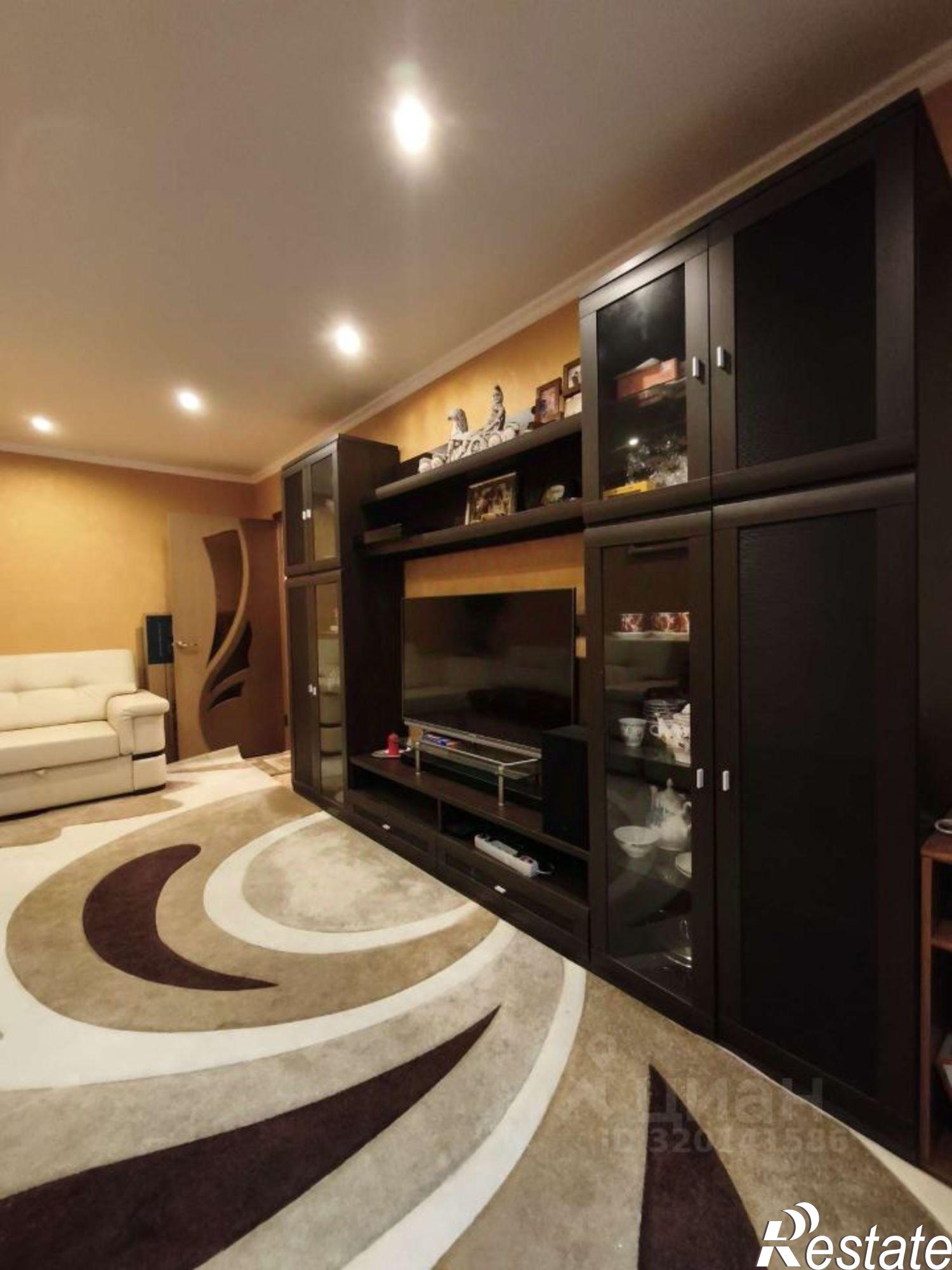 Купить квартиру за 7 500 000 рублей на улица Конева, 21