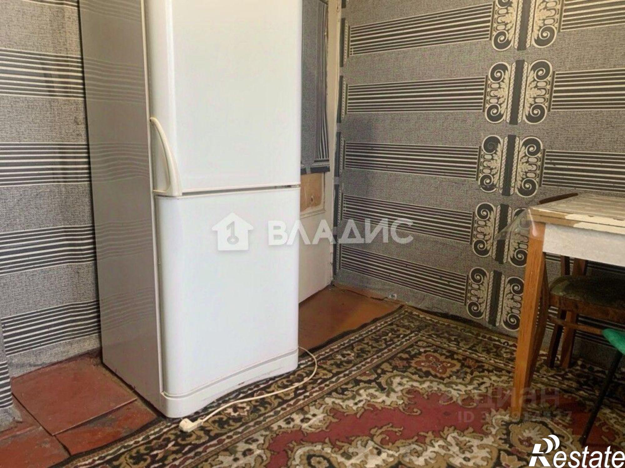 Купить квартиру за 3 140 000 рублей на улица 60 лет Октября, 1