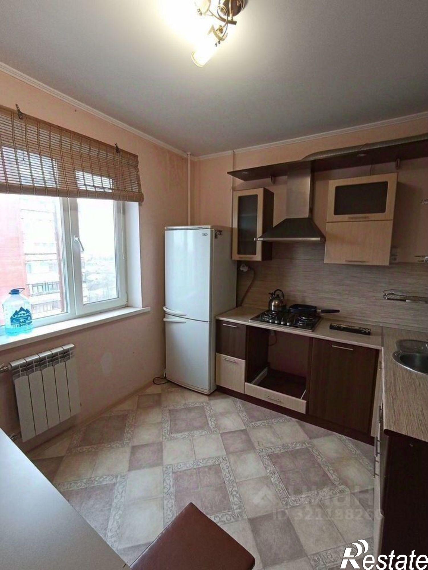 Купить квартиру за 5 650 000 рублей на Спортивная улица, 10