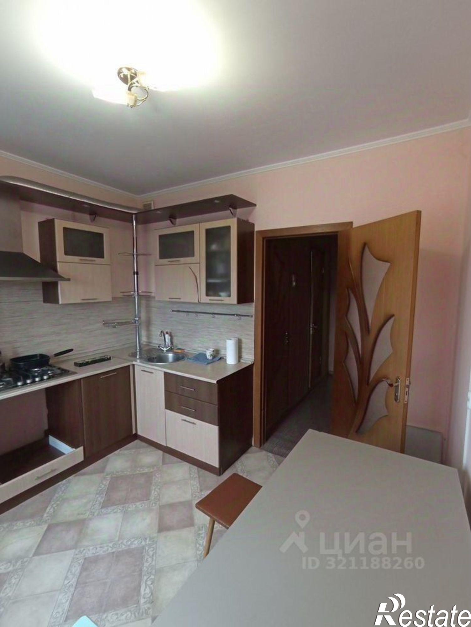 Купить квартиру за 5 650 000 рублей на Спортивная улица, 10