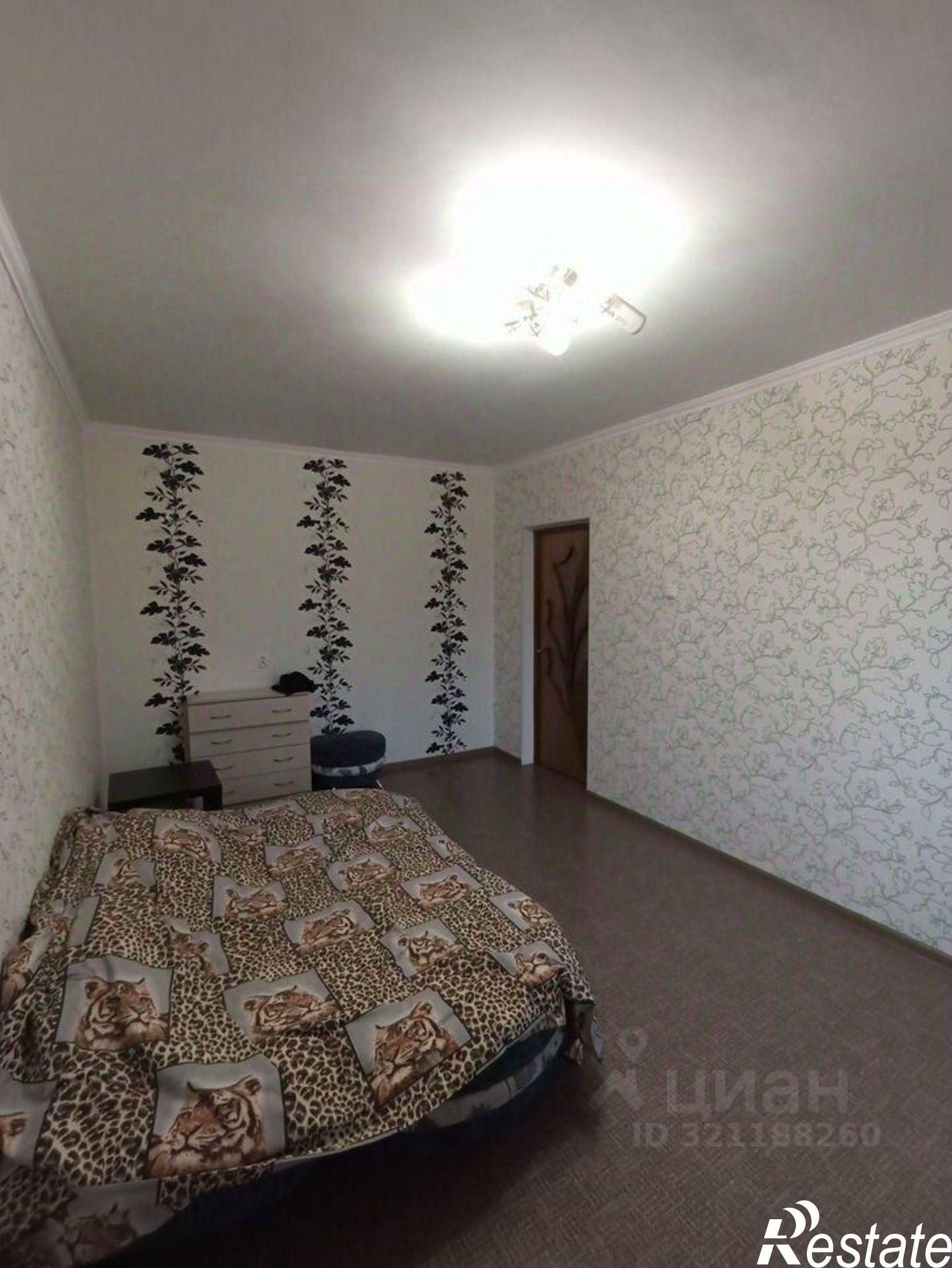 Купить квартиру за 5 650 000 рублей на Спортивная улица, 10