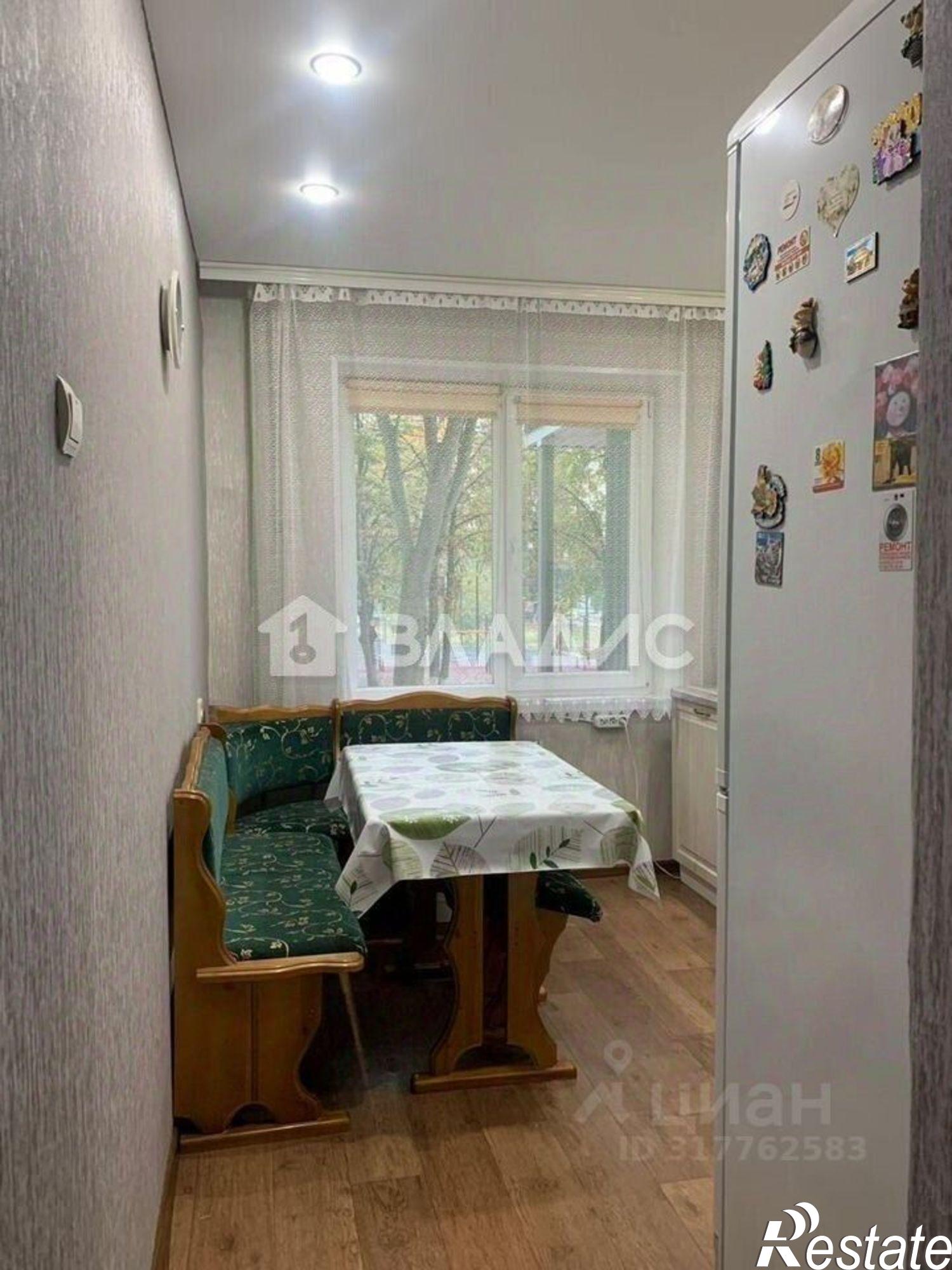 Купить квартиру за 5 795 000 рублей на улица Губкина, 24/2