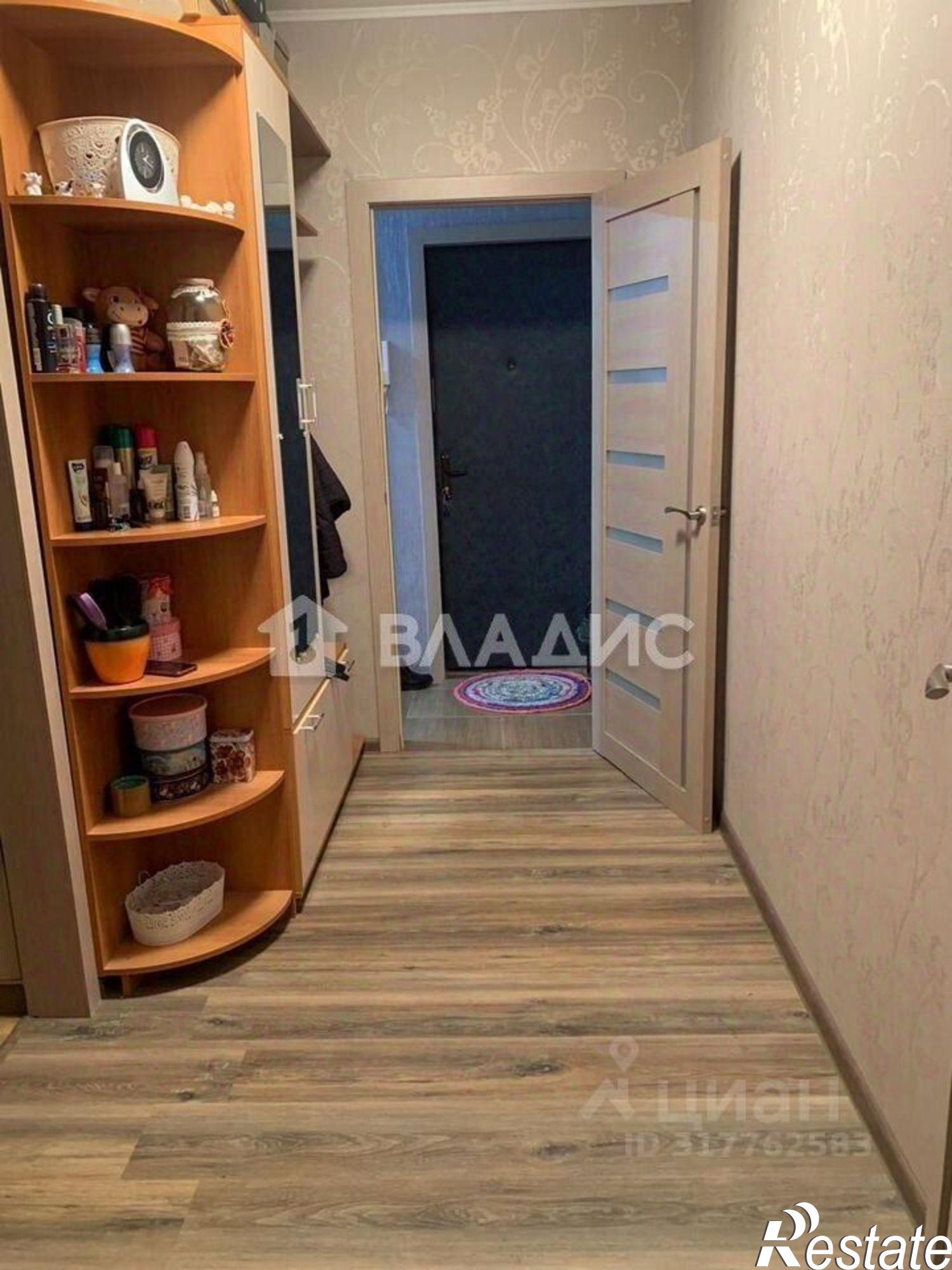 Купить квартиру за 5 795 000 рублей на улица Губкина, 24/2