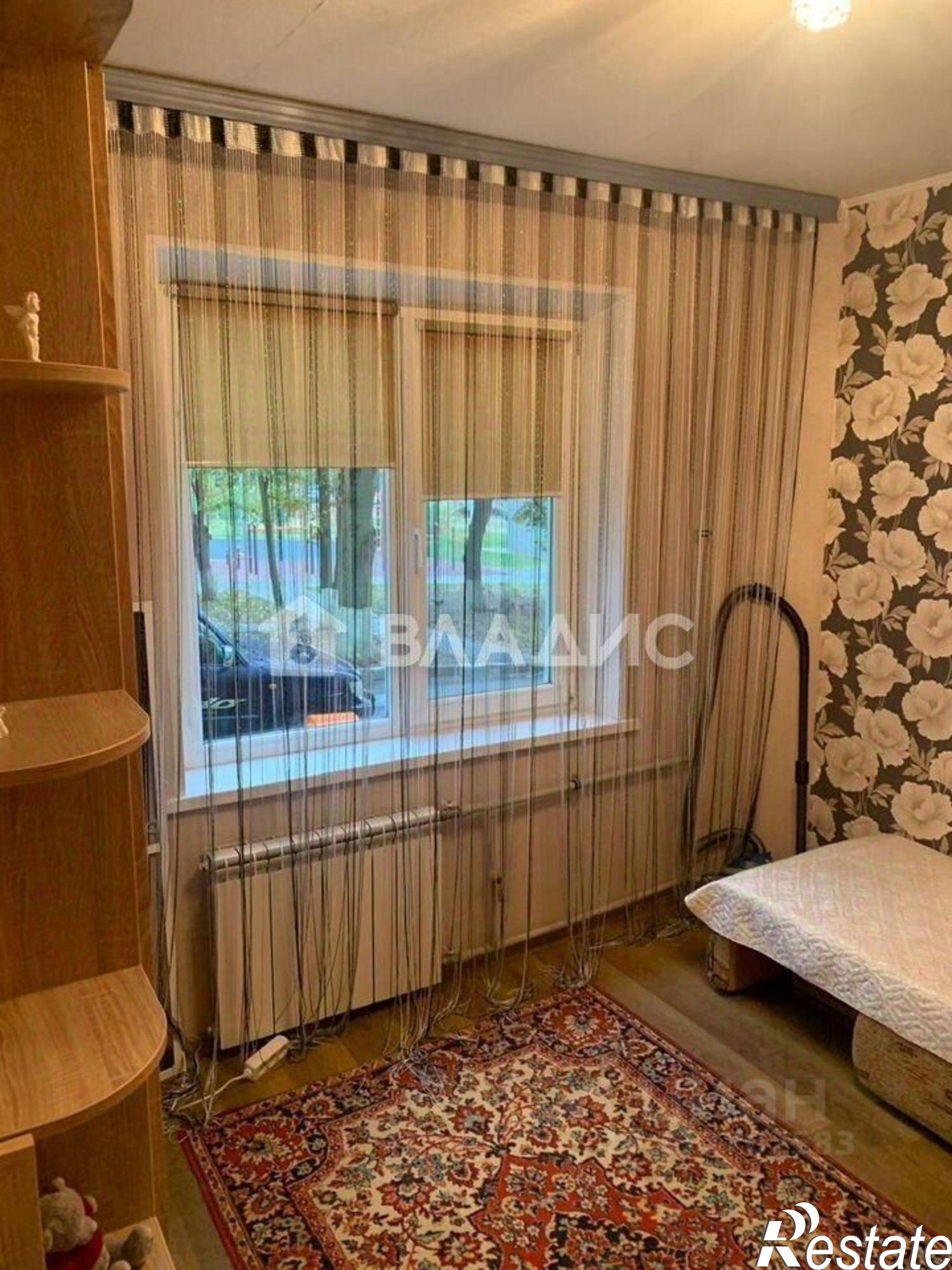 Купить квартиру за 5 795 000 рублей на улица Губкина, 24/2