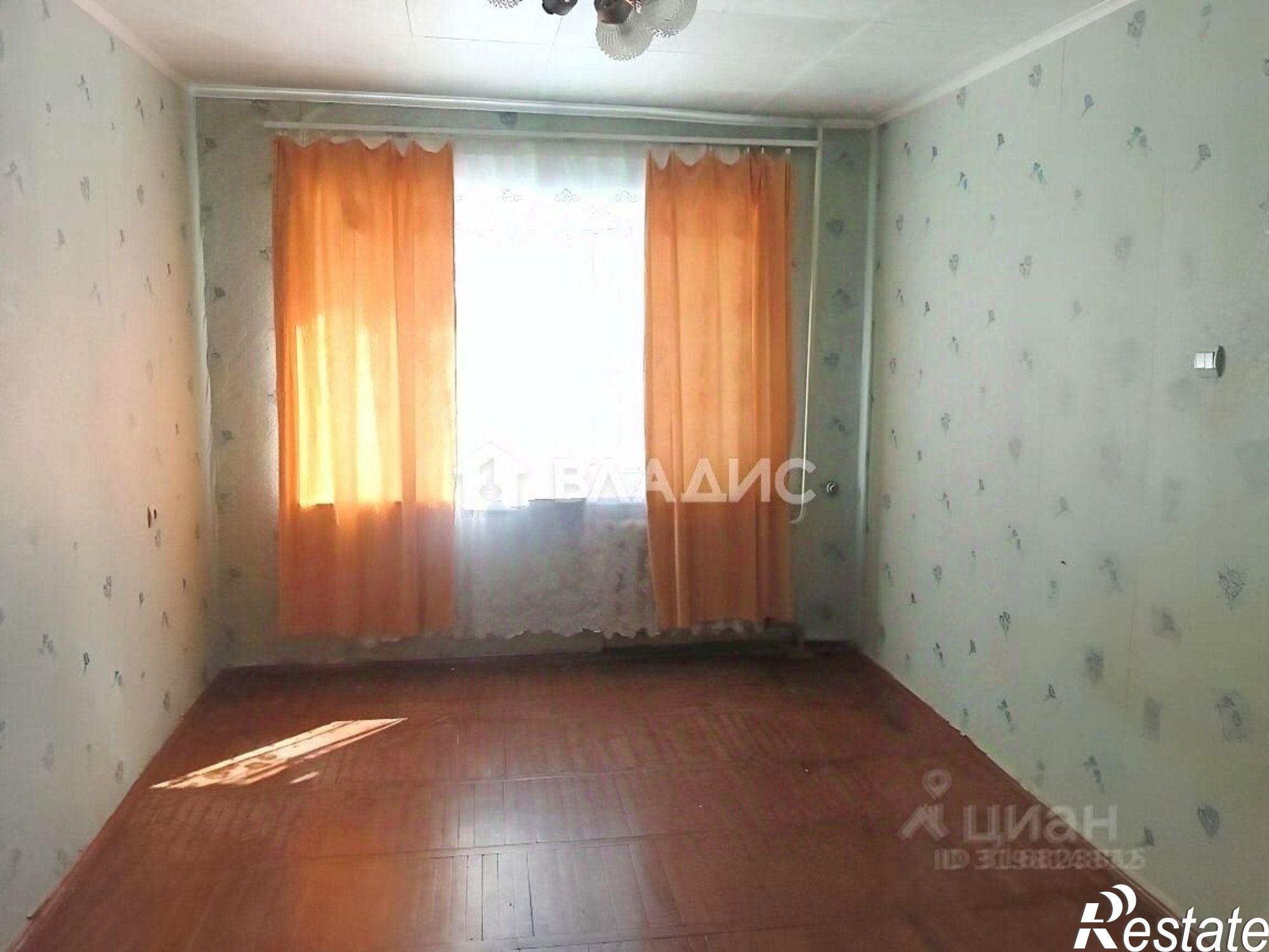 Купить квартиру за 3 500 000 рублей на улица Щорса, 38