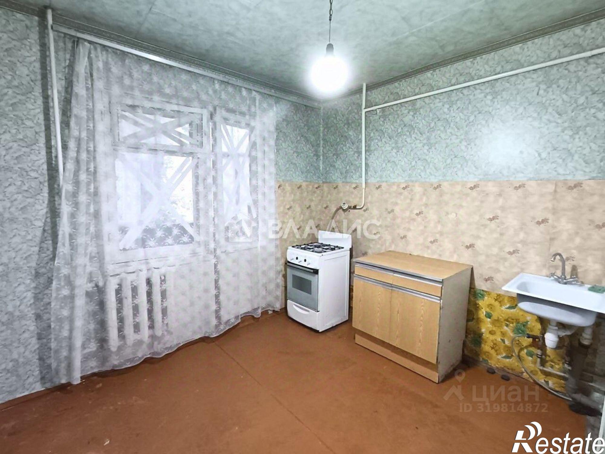 Купить квартиру за 3 500 000 рублей на улица Щорса, 38