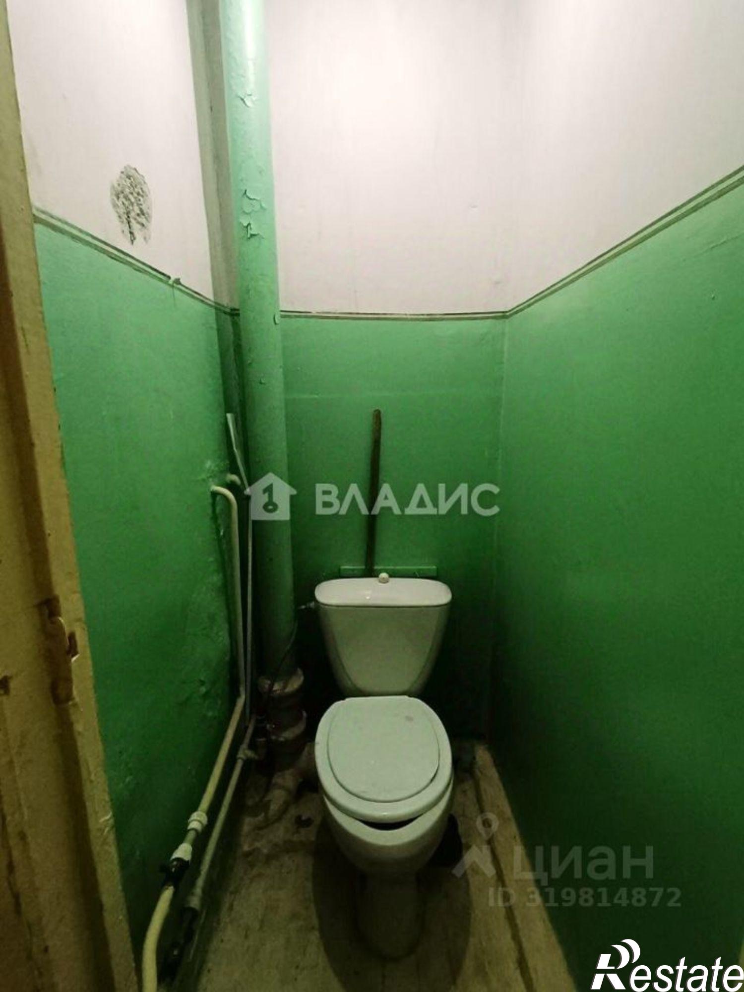 Купить квартиру за 3 500 000 рублей на улица Щорса, 38