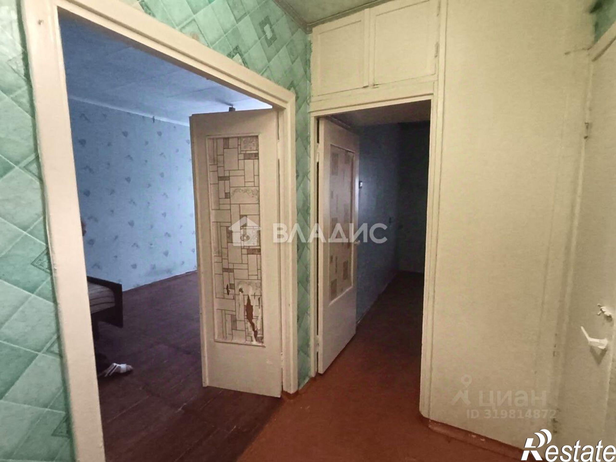 Купить квартиру за 3 500 000 рублей на улица Щорса, 38