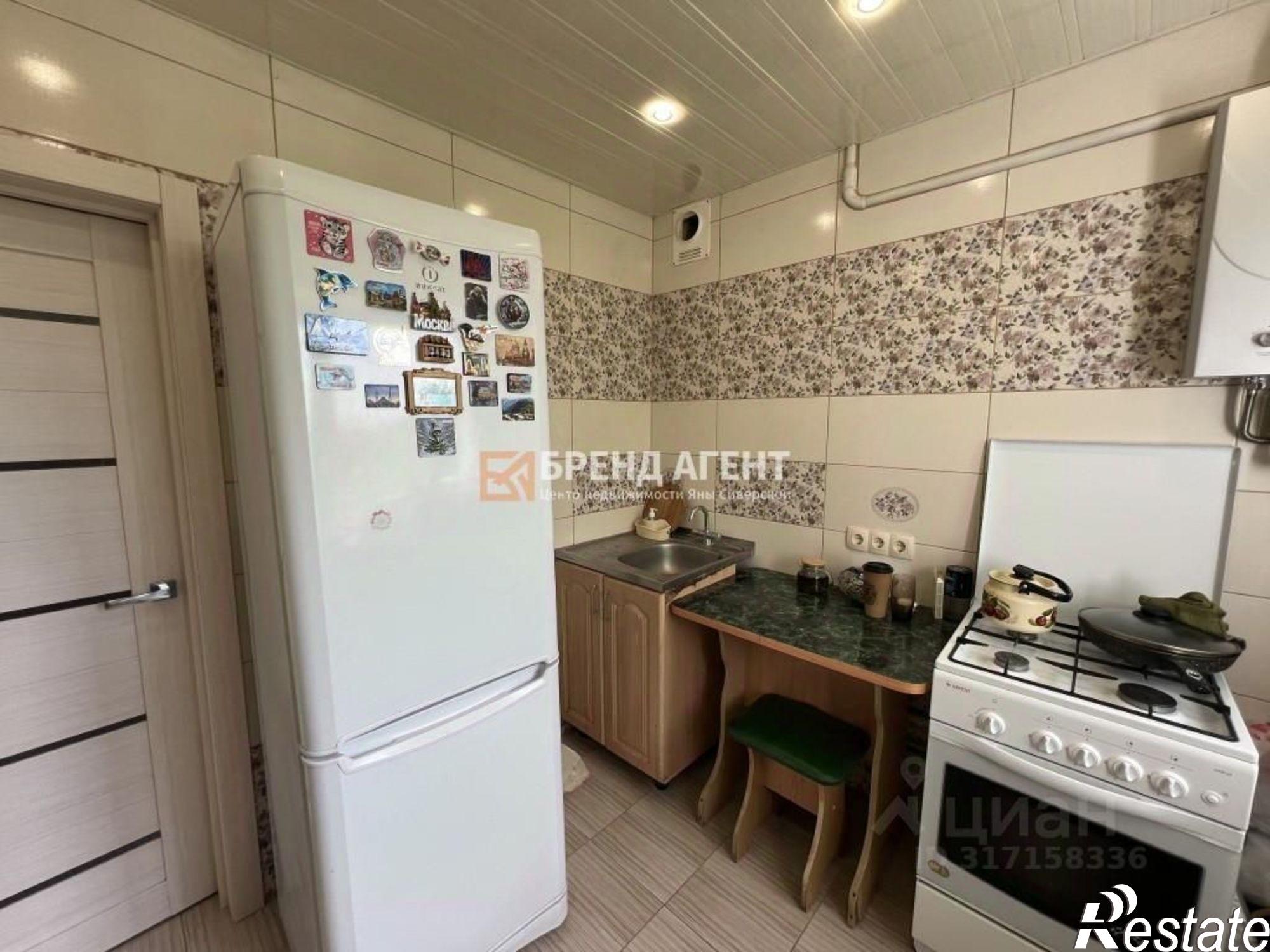 Купить квартиру за 5 000 000 рублей на проспект Богдана Хмельницкого, 94