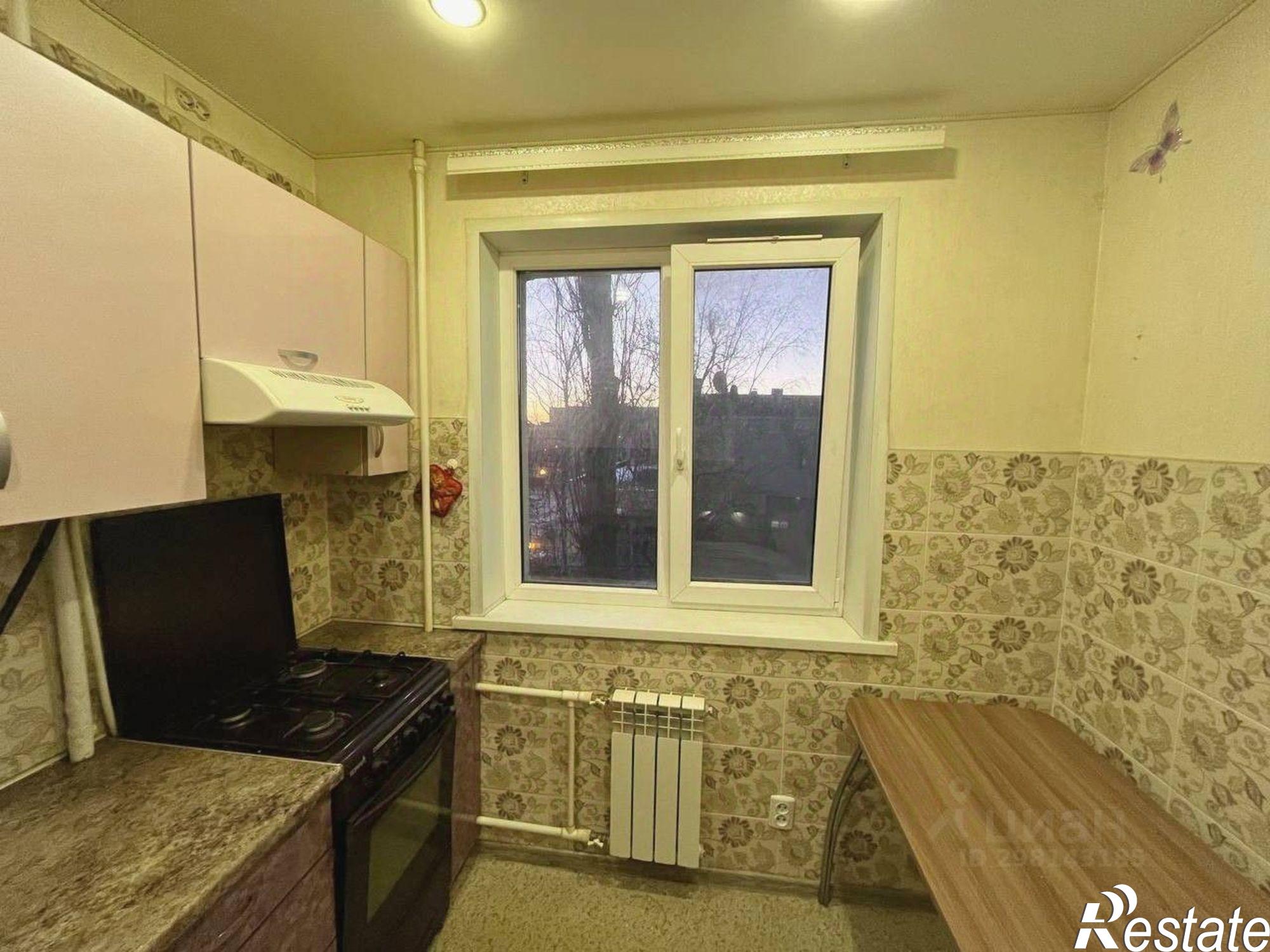 Купить квартиру за 5 500 000 рублей на улица Шершнева, 4А