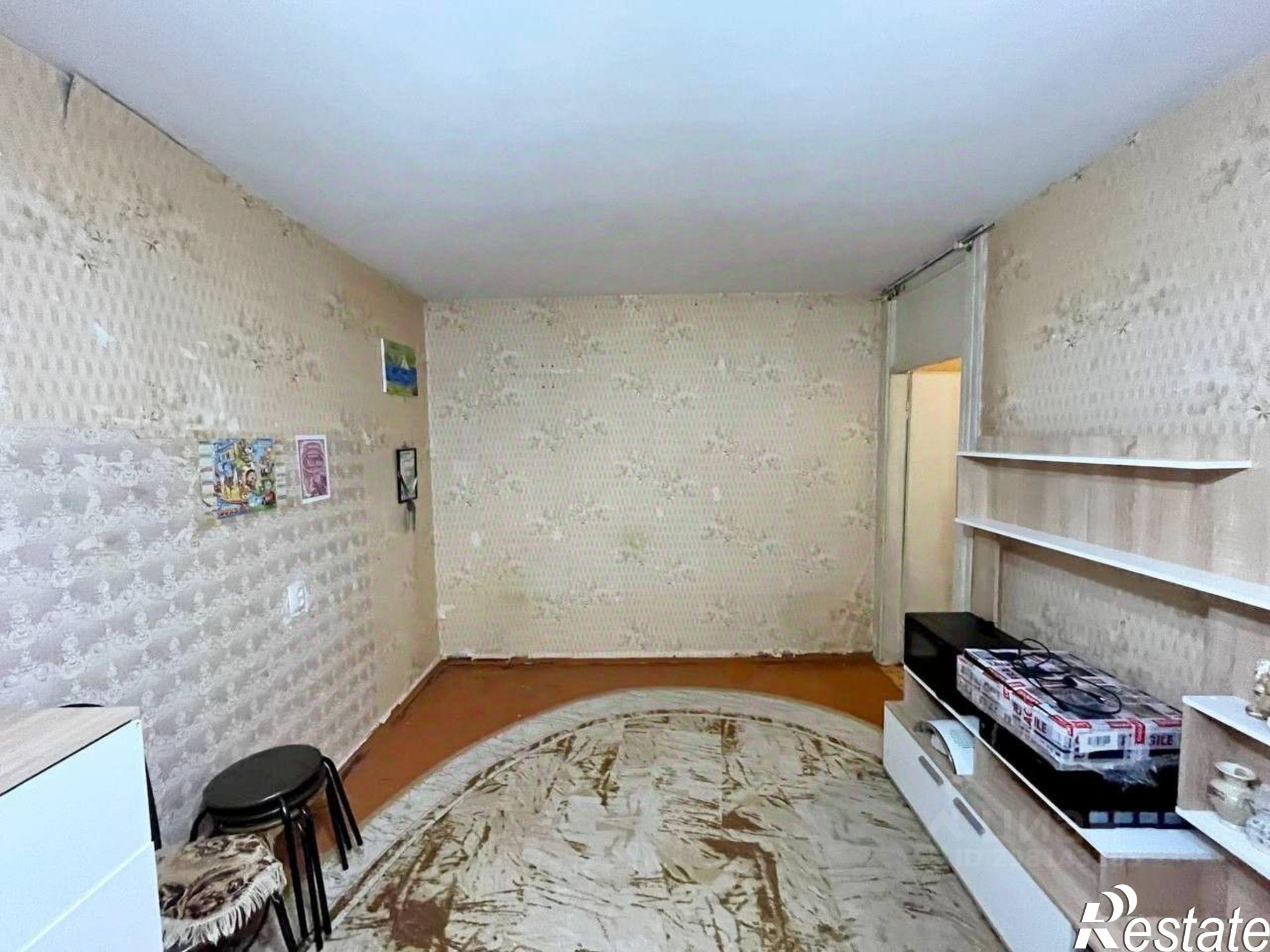 Купить квартиру за 5 500 000 рублей на улица Шершнева, 4А