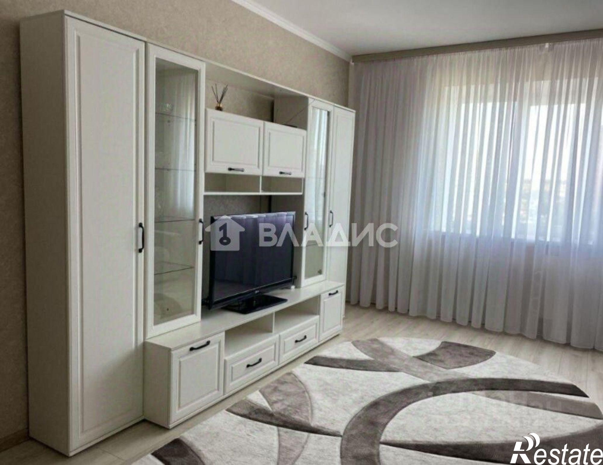 Купить квартиру за 10 500 000 рублей на улица Белгородского Полка, 67