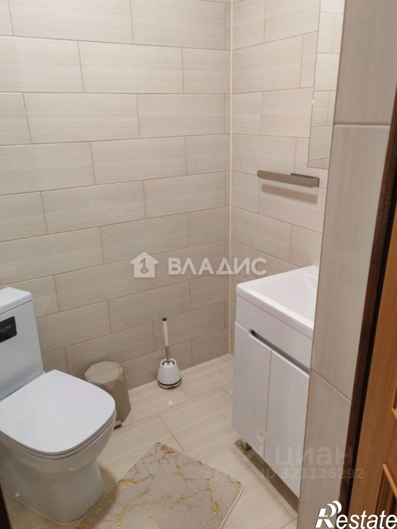 Купить квартиру за 10 500 000 рублей на улица Белгородского Полка, 67