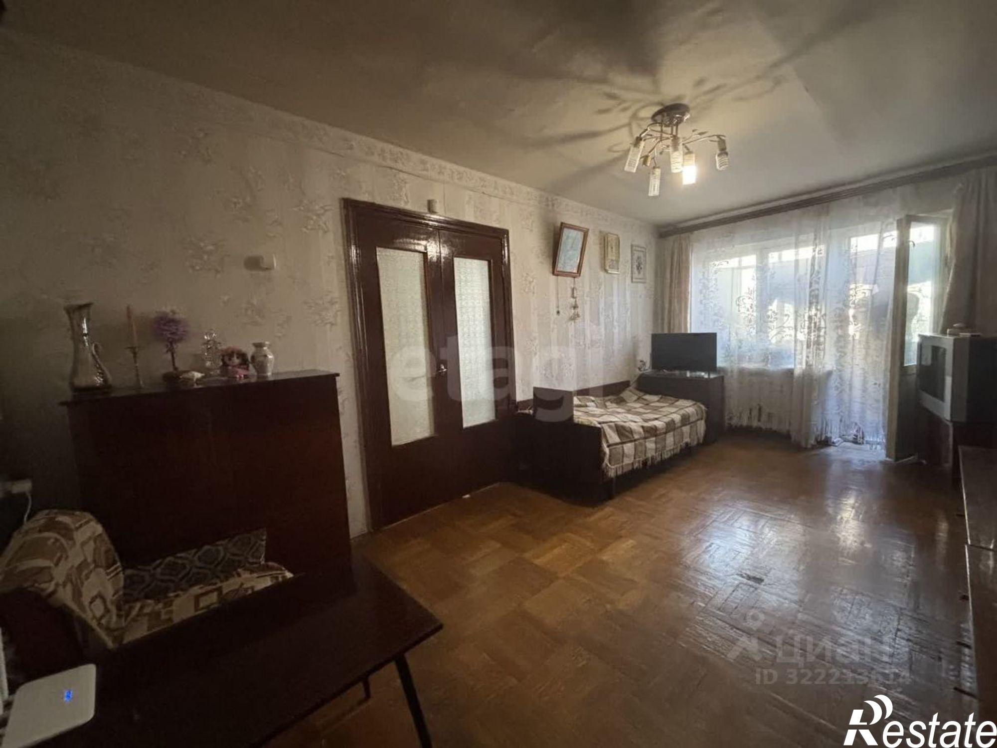 Купить квартиру за 5 100 000 рублей на улица Мичурина, 54